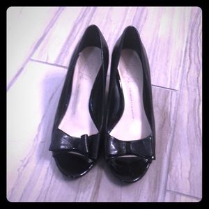 Black Wedges, Franco Sarto
